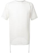 Maharishi Knitted T-shirt