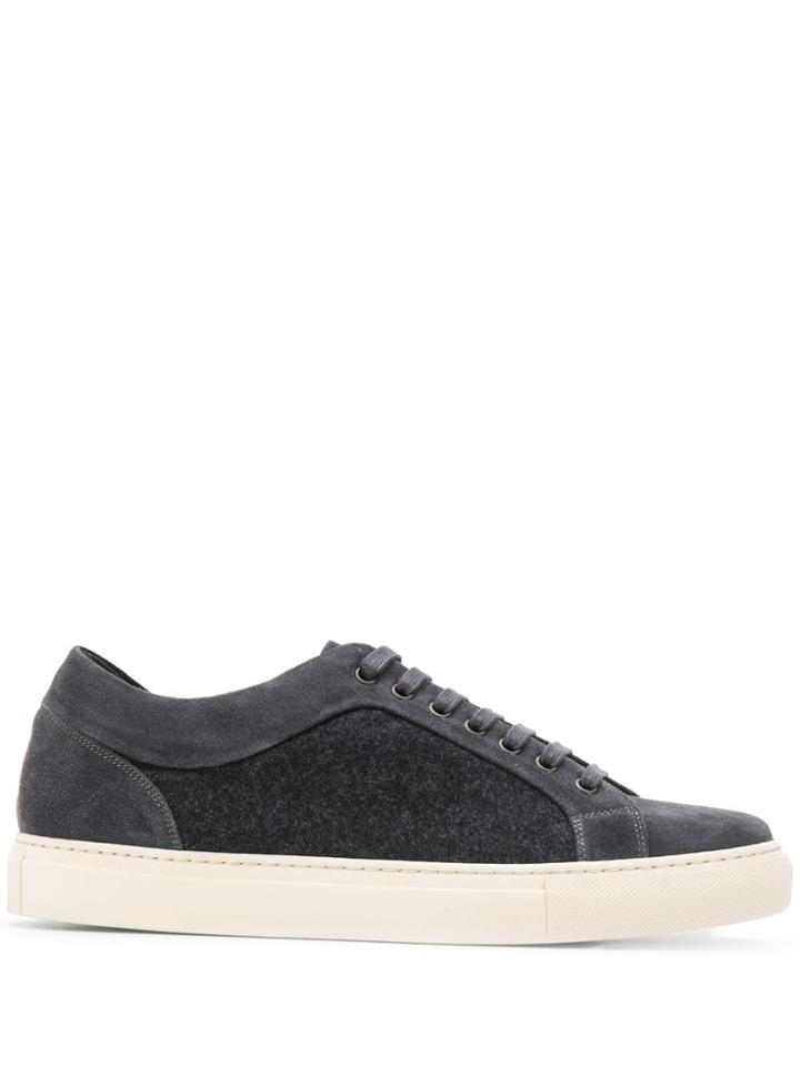 Corneliani Corneliani 84tm499820947 15 - Blue