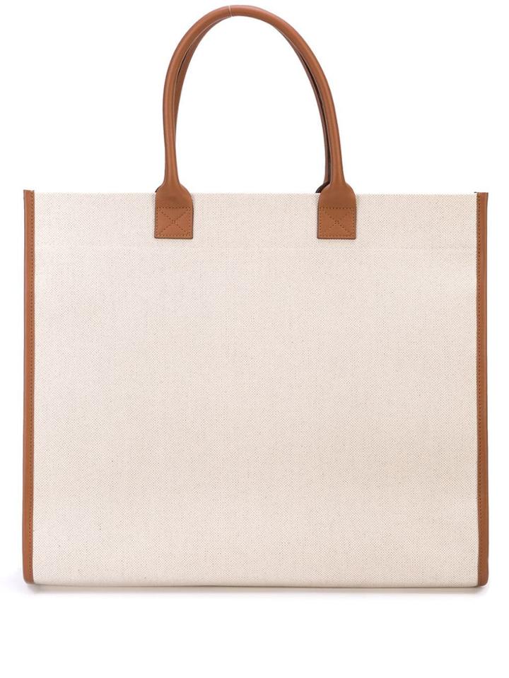 Luniform Tote Bag - Neutrals