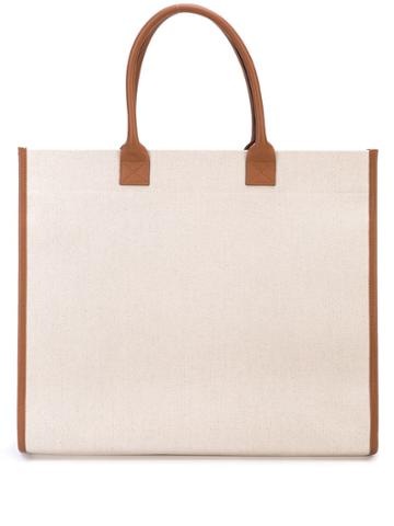 Luniform Tote Bag - Neutrals