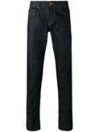 J Brand Tyler Tapered Jeans, Men's, Size: 32, Blue, Cotton/lyocell