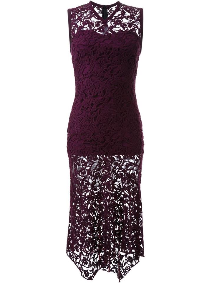 Manning Cartell 'renaissance Man' Dress