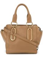 See By Chloé 'paige' Tote, Women's, Nude/neutrals