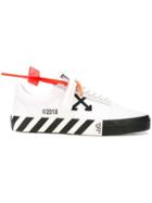 Off-white Low-top Sneakers