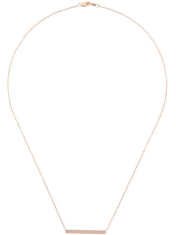 Tara4779 'bar No.3' Necklace