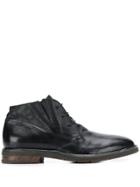Moma Montechiodo Shoes - Black