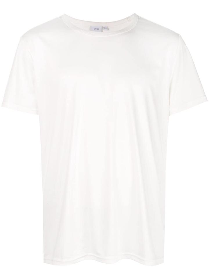 Onia Basic T-shirt - White