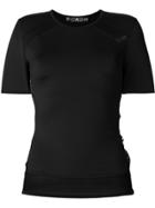 Adidas By Stella Mcmartney Performance Essentials T-shirt - Black