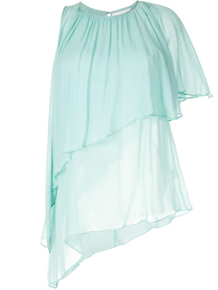Ginger & Smart Activist Top - Blue
