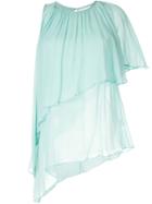 Ginger & Smart Activist Top - Blue