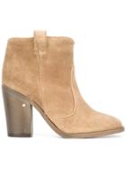 Laurence Dacade Nico Boots - Nude & Neutrals