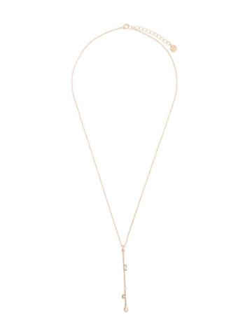 Tani By Minetani Sophia Pendant Necklace - Gold