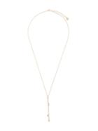 Tani By Minetani Sophia Pendant Necklace - Gold