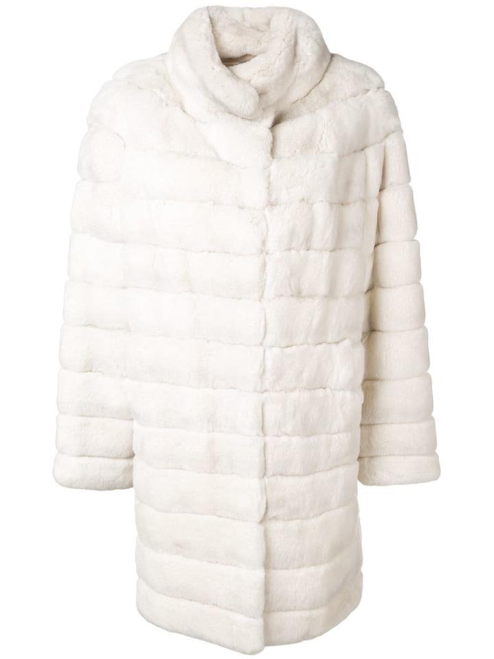 Yves Salomon 19w9wym29285rexx503 - White