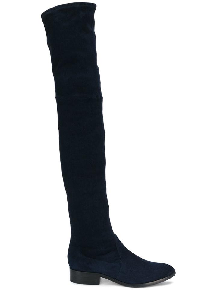 Parallèle Fabea Boots - Blue