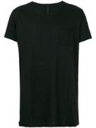 Poème Bohémien Plain T-shirt - Black