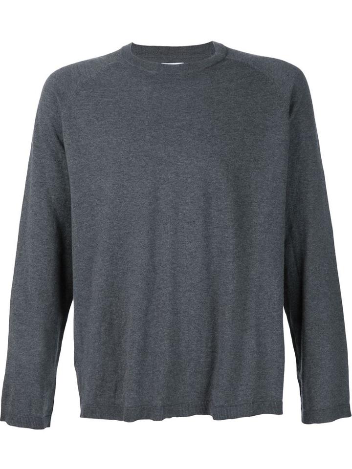 321 Classic Jumper