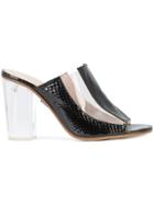 Ritch Erani Nyfc Patricia Mules - Black