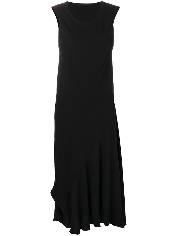 Haider Ackermann Durero Dress - Black