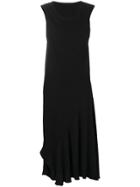 Haider Ackermann Durero Dress - Black