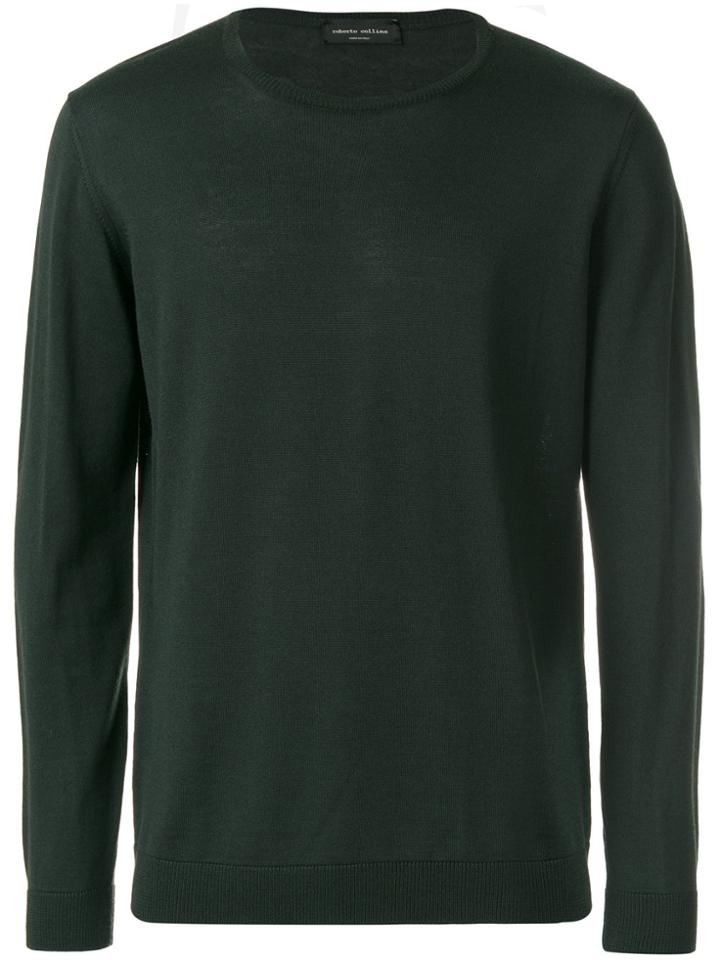 Gcds Oversized Logo Jumper - Nude & Neutrals
