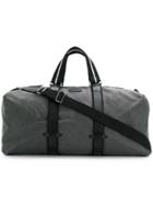 Isabel Marant Holdall Weekend Bag - Grey