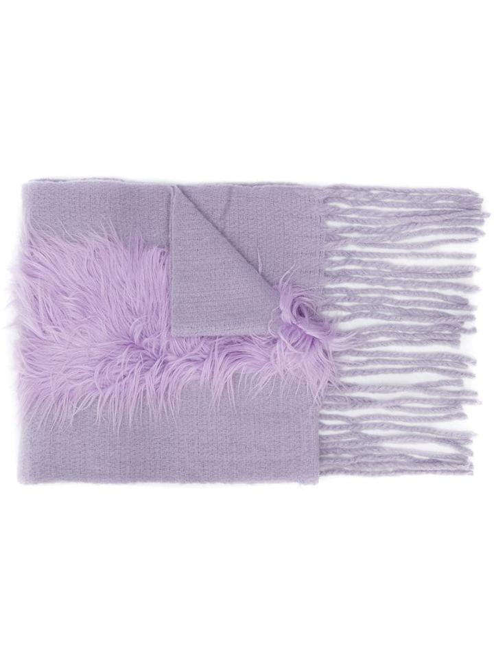 Charlotte Simone - Purple