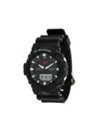 G-shock Ga-8001-aer Watch - Black