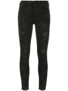Calvin Klein Jeans Classic Sweatpants, Women's, Size: 26, Black, Cotton/spandex/elastane