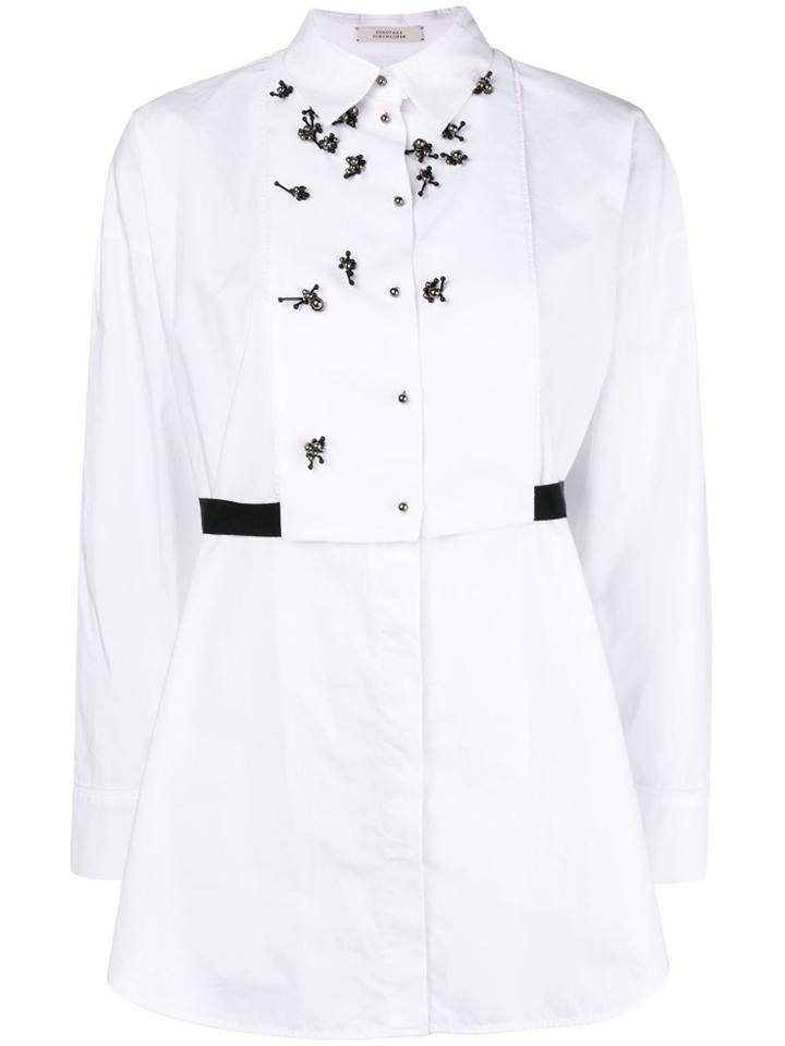 Dorothee Schumacher Daydream Blouse - White