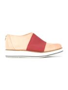 Fernanda Yamamoto Platform Slip-on Sneakers