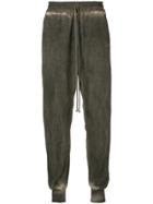 Lost & Found Rooms Over Pants - Grey