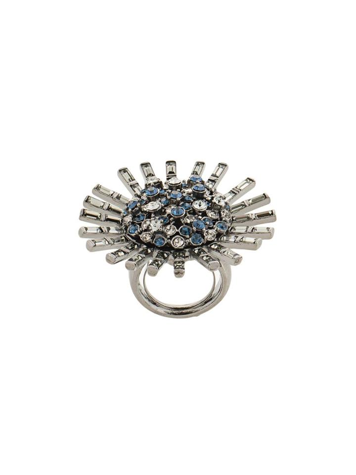 Oscar De La Renta Oscar De La Renta F18j407mon Montana Other->pewter -