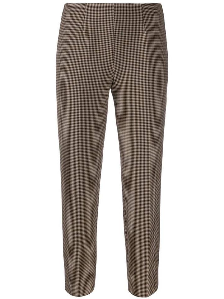 Piazza Sempione - Brown