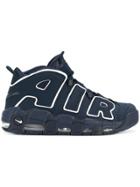 Nike Air More Uptempo '96 Sneakers - Blue