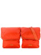 Jacquemus La Ceinture Banane Belt Bag - Orange