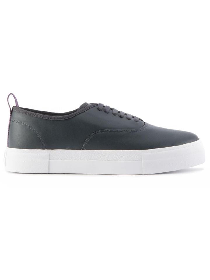 Eytys 'mother' Sneakers - Blue