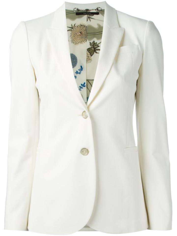 Gucci Classic Casual Blazer