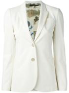 Gucci Classic Casual Blazer