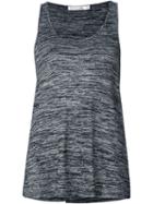 Rag & Bone /jean Twisted Back Tank Top