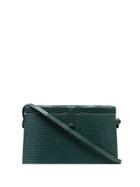 Hunting Season Mini Trunk Bag - Green