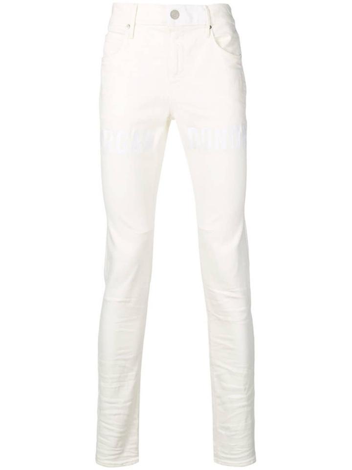 Rta Skinny-fit Jeans - White