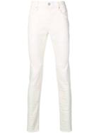 Rta Skinny-fit Jeans - White