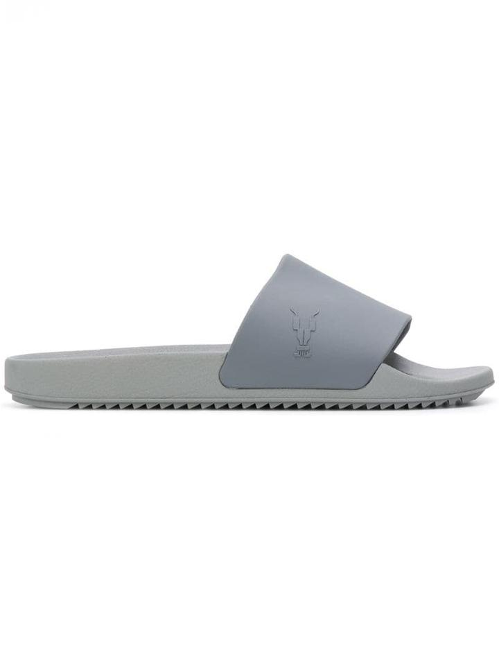 Rick Owens Drkshdw - Grey