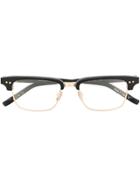 Dita Eyewear 'statesman Three' Glasses - Black