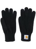 Carhartt Classic Fitted Gloves - Black