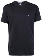 Cp Company Relaxed Fit T-shirt - Blue