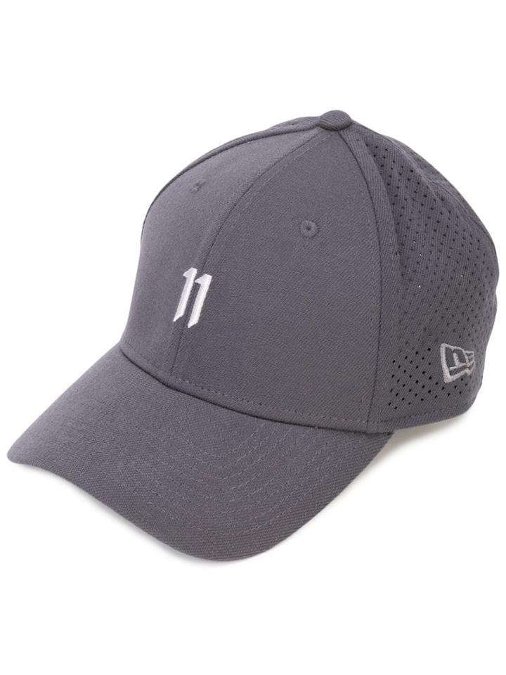 11 By Boris Bidjan Saberi 39thirty11xne Cap - Grey