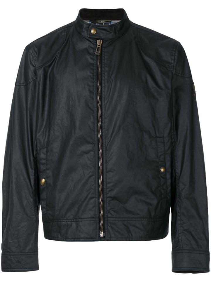 Belstaff Kelland Jacket - Blue