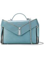 Diesel Le-trasy Ii Bag - Blue